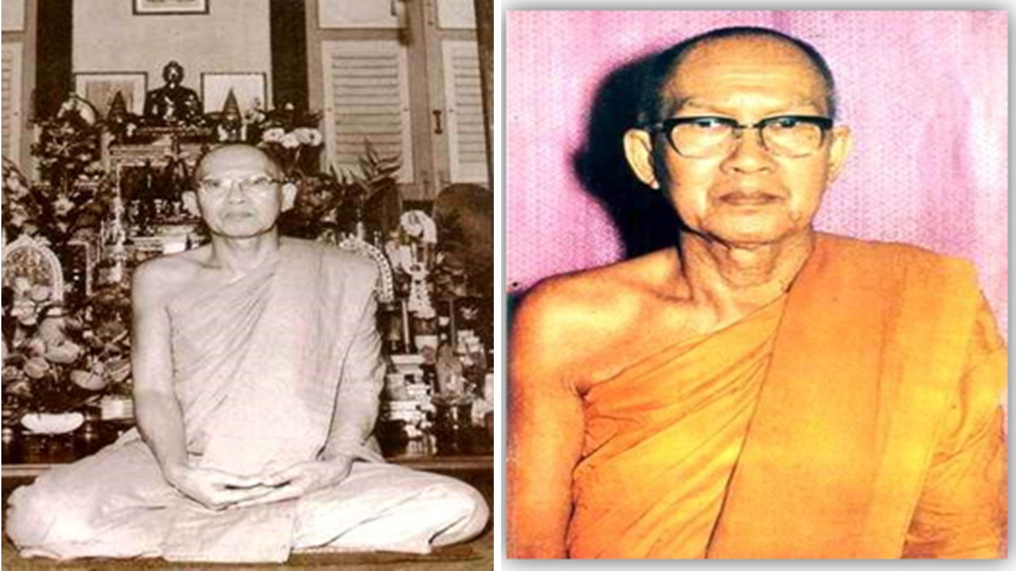 สมเด็จพระอริยวงศาคตญาณ (จวน อุฏฺฐายี) สมเด็จพระสังฆราช สกลมหาสังฆปริณายก พระองค์ที่ 16 แห่งกรุงรัตนโกสินทร์