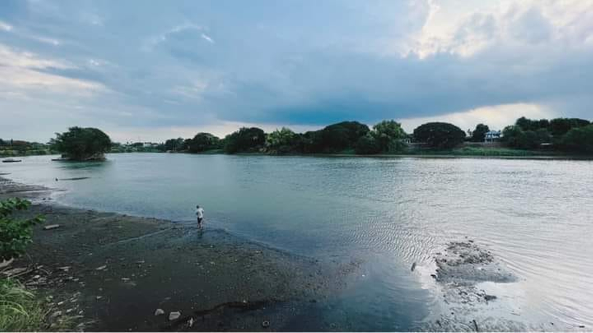 ‘ตำนานหาดทรายโพธาราม’