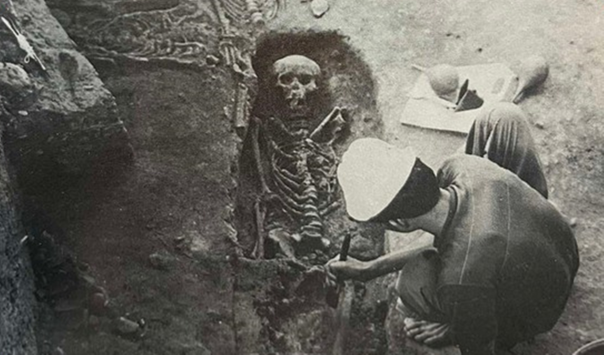 โคกพลับ แหล่งโบราณคดีก่อนประวัติศาสตร์